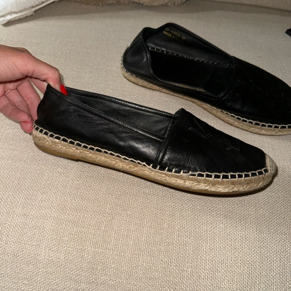 YSL Espadrilles - AUTHENTIC - Picture 6 of 8